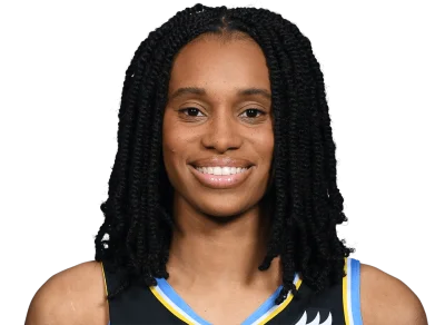 Brianna Turner