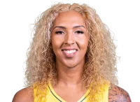 Mercedes Russell