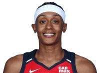 Brittney Sykes