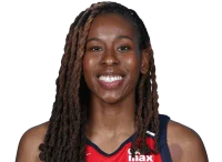 Ariel Atkins