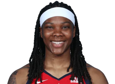 Myisha Hines-Allen