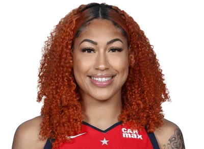Shakira Austin