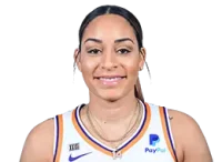 Bria Hartley