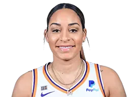 Bria Hartley