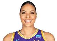Liz Cambage