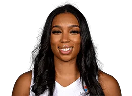 Megan Walker