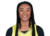 Jasmine Walker