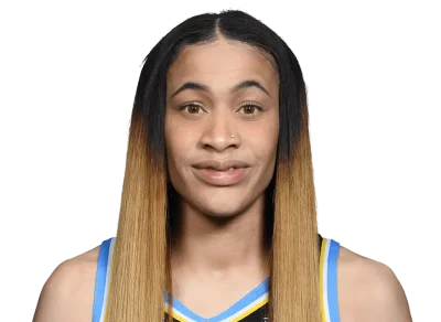 Chennedy Carter