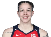 Emily Engstler