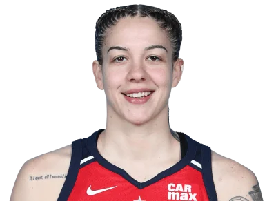 Emily Engstler