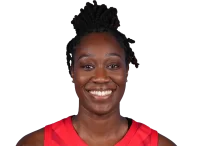 Tina Charles