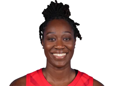 Tina Charles