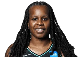 Epiphanny Prince