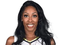 Jasmine Dickey