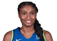 Angel McCoughtry