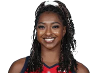 DiDi Richards