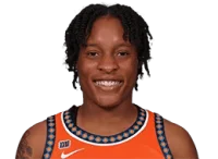Kamiah Smalls