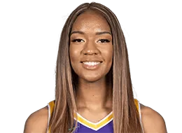 Kianna Smith