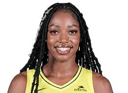 Kaila Charles