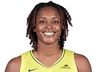 Madi Williams