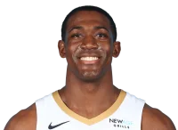 Trey Jemison III