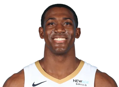 Trey Jemison III