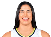 Stephanie Soares