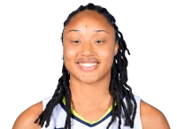 Jaelyn Brown