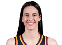 Caitlin Clark
