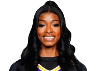 Rickea Jackson