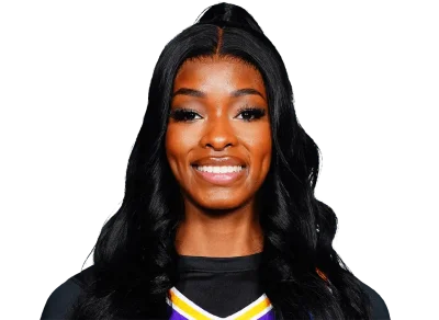 Rickea Jackson