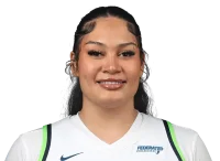 Alissa Pili