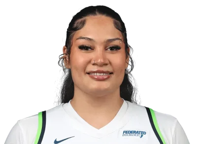 Alissa Pili