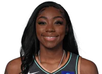 Marquesha Davis