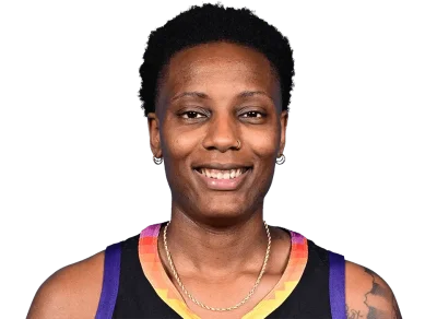 Natasha Mack