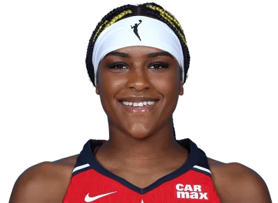 Aaliyah Edwards