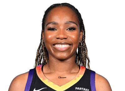 Charisma Osborne