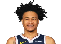 Trey Alexander