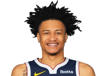 Trey Alexander