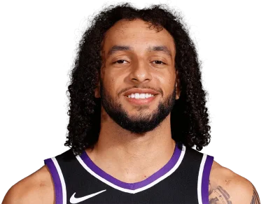 Devin Carter