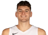 Donovan Clingan