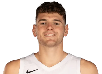 Donovan Clingan