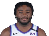 Isaiah Collier