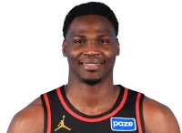 N'Faly Dante