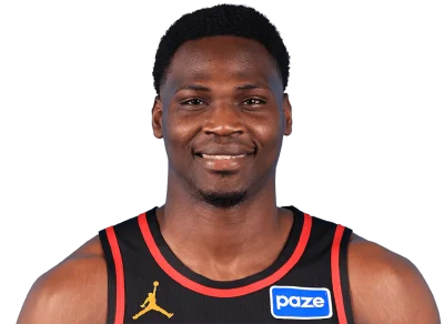 N'Faly Dante