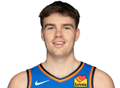 Alex Ducas