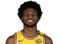 Bronny James