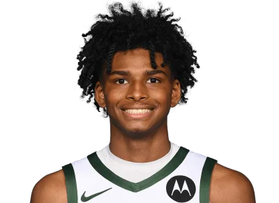 AJ Johnson