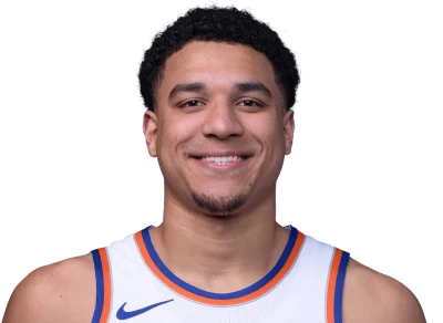 Kevin McCullar Jr.