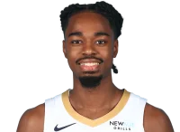 Antonio Reeves